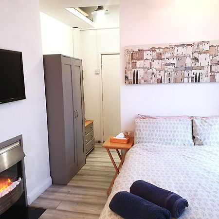 4Alma St Apartment Plymouth Luaran gambar