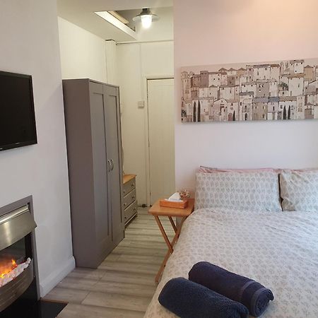 4Alma St Apartment Plymouth Luaran gambar