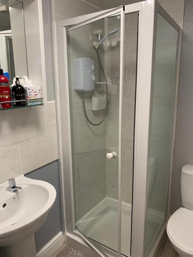 4Alma St Apartment Plymouth Luaran gambar