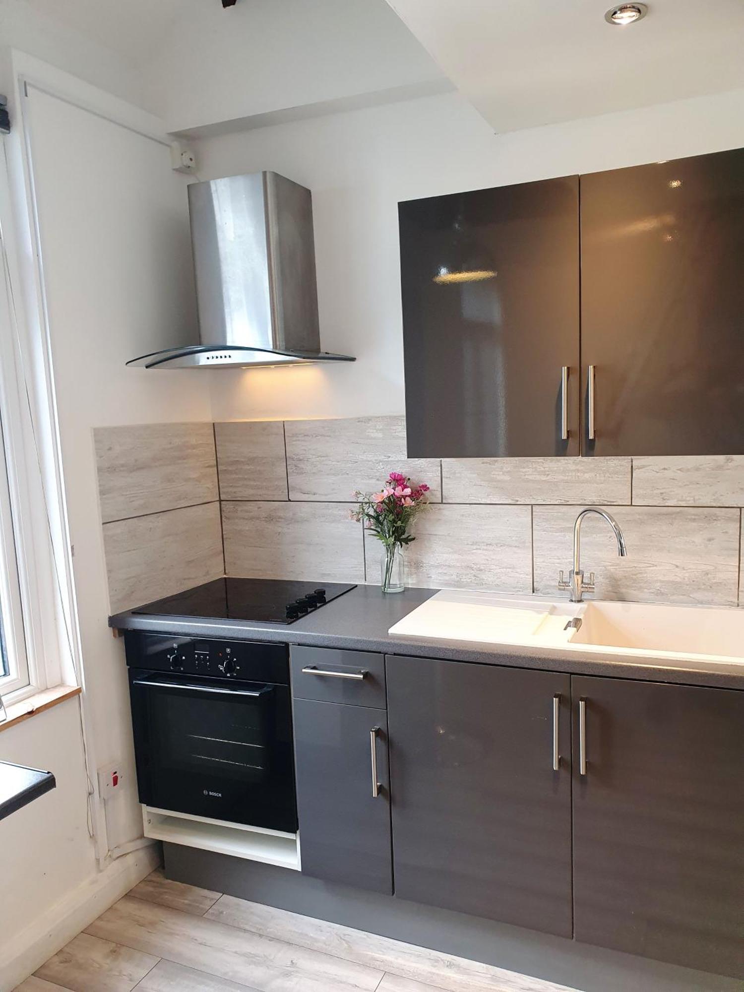 4Alma St Apartment Plymouth Luaran gambar
