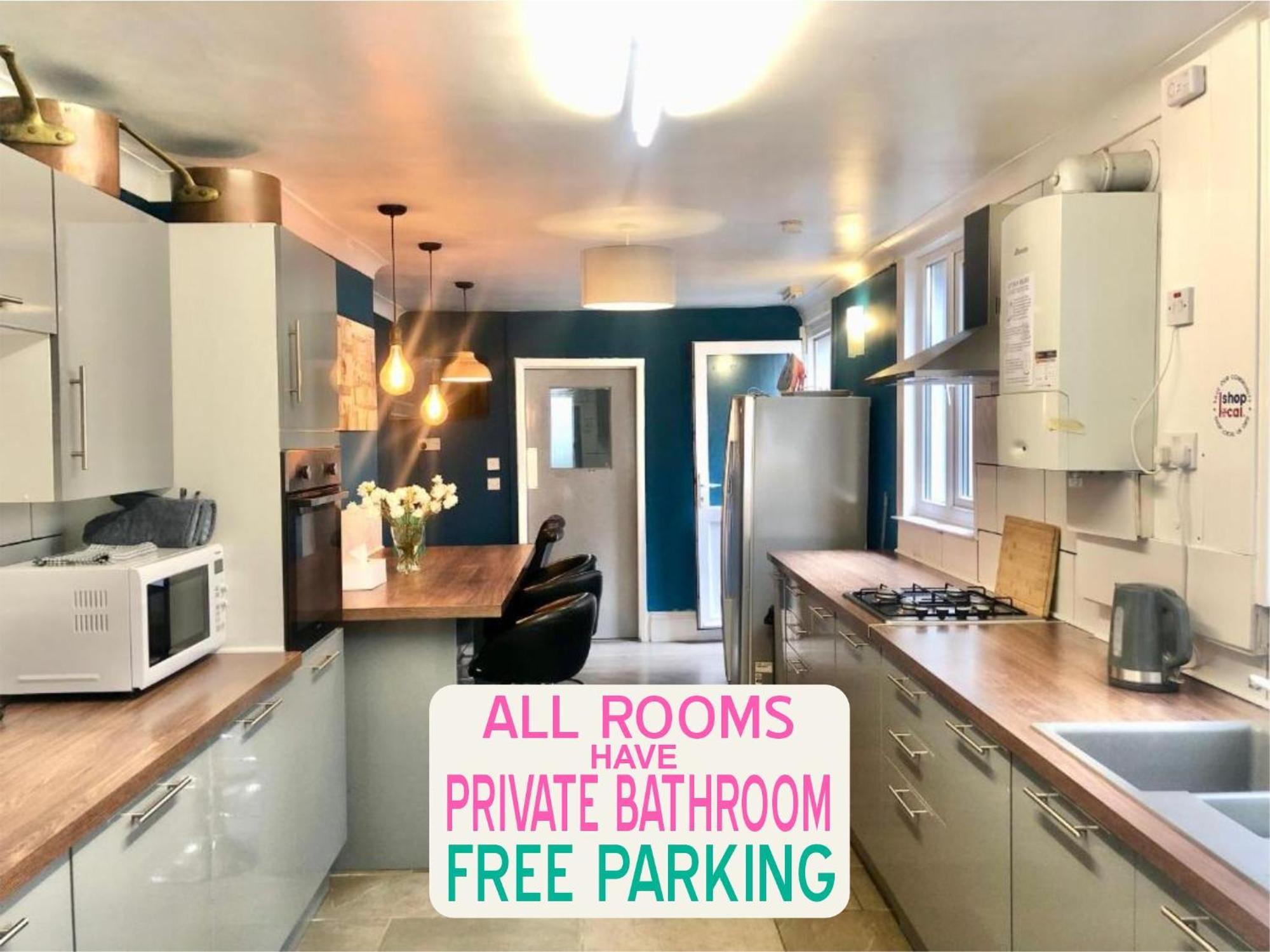 4Alma St Apartment Plymouth Luaran gambar