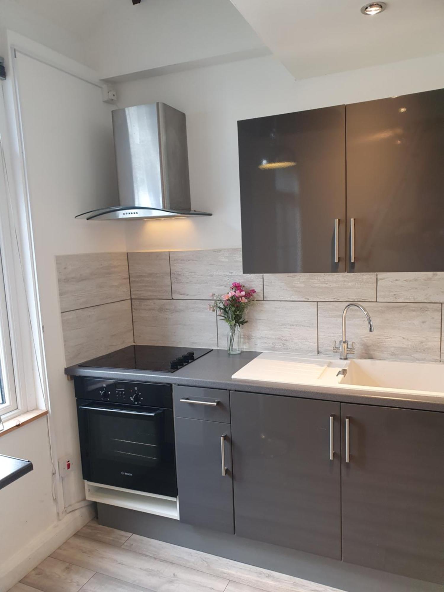 4Alma St Apartment Plymouth Luaran gambar