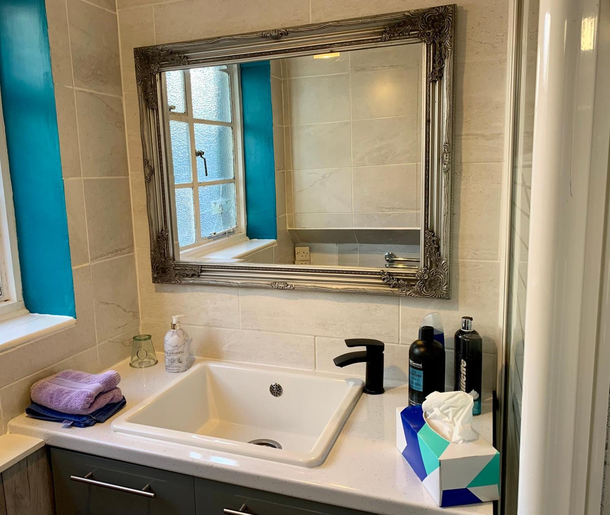4Alma St Apartment Plymouth Bilik gambar