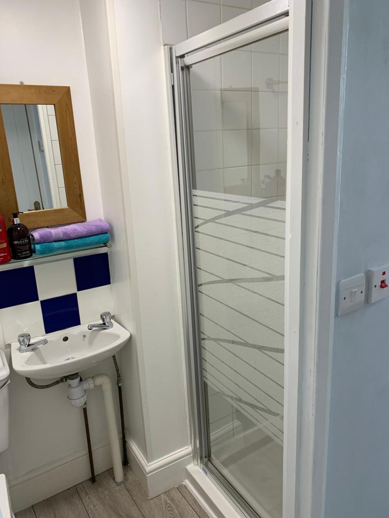4Alma St Apartment Plymouth Bilik gambar