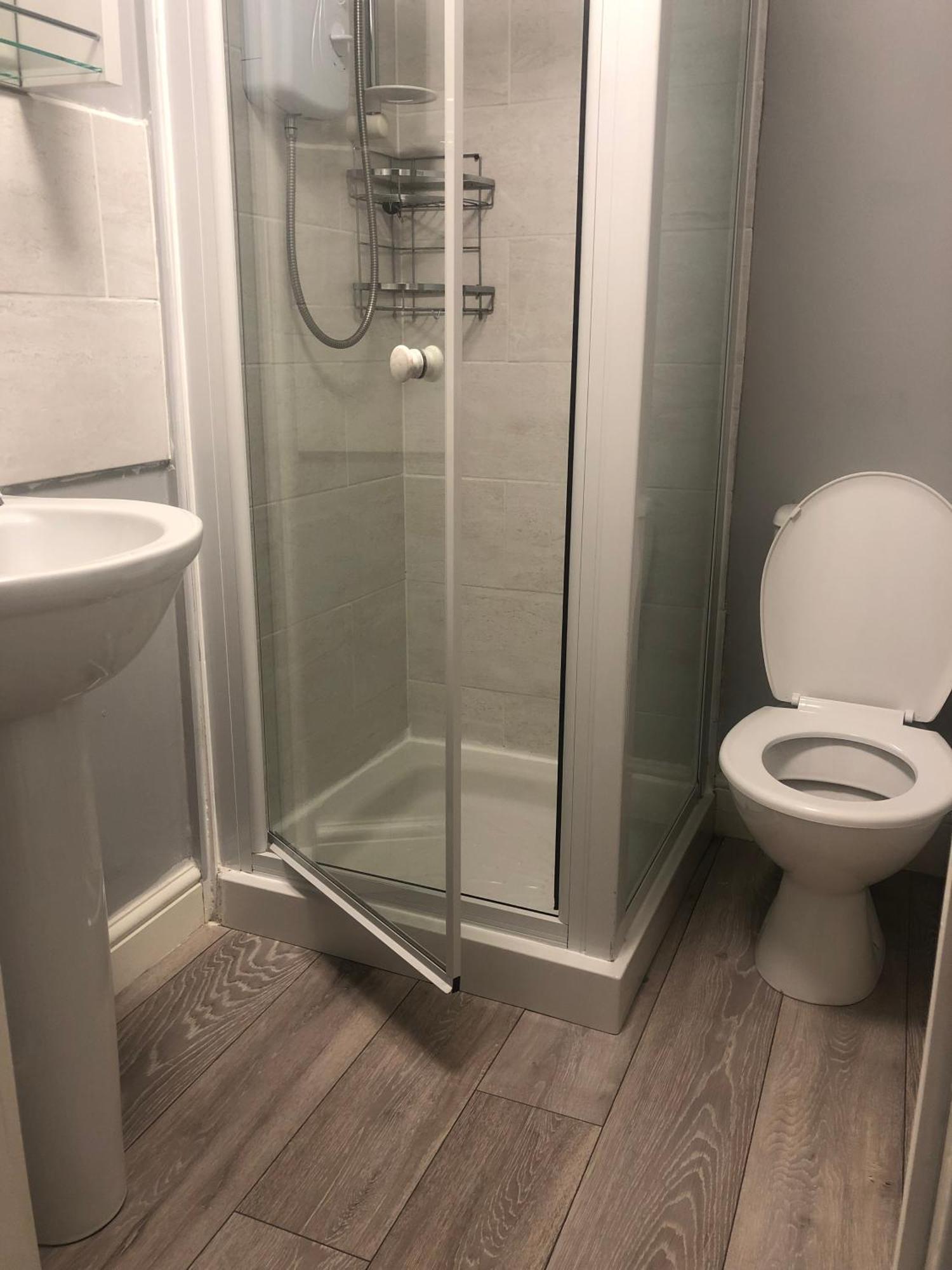 4Alma St Apartment Plymouth Bilik gambar